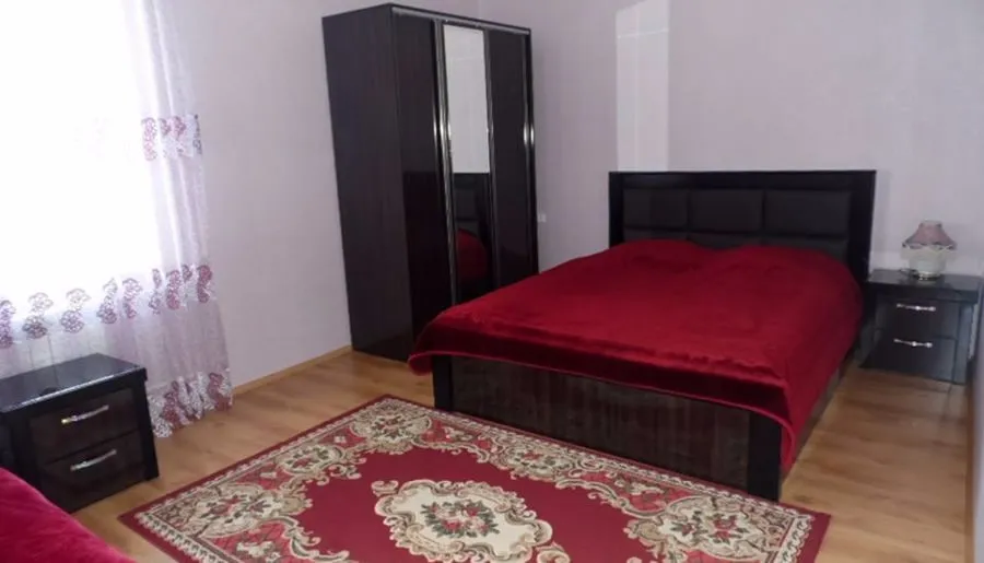 Hotel Lasha-Giorgi — Photo 36