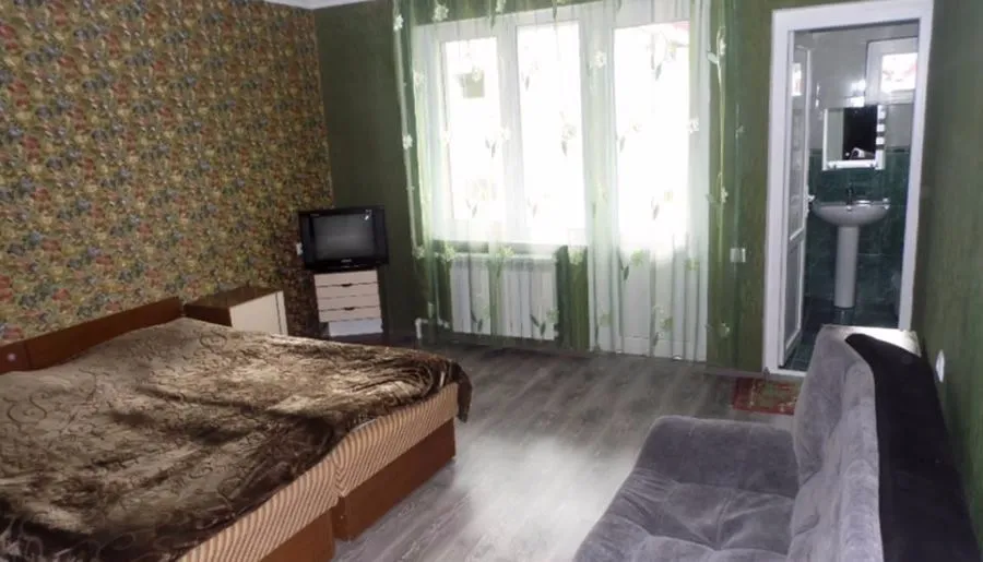 Hotel Lasha-Giorgi — Photo 33