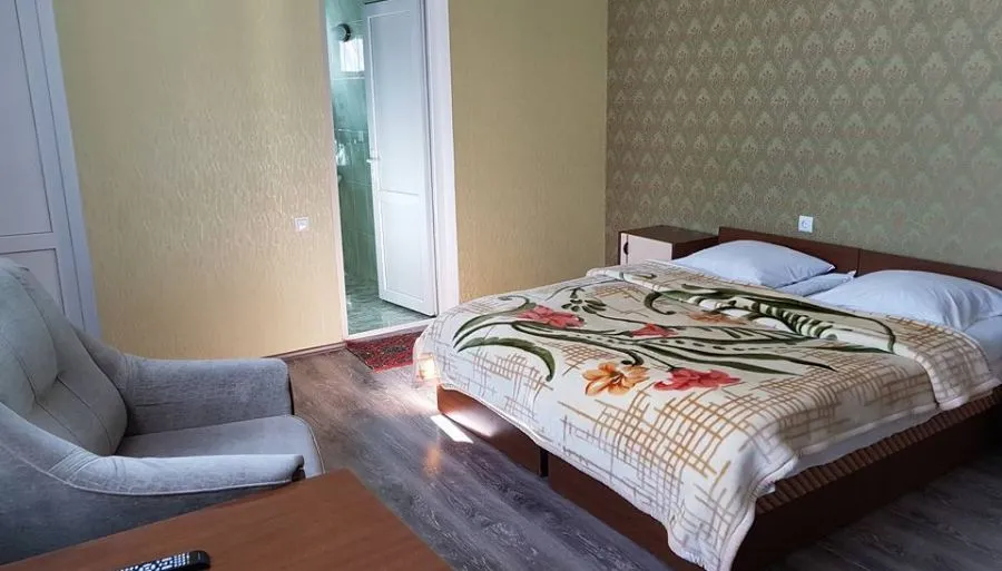 Hotel Lasha-Giorgi — Photo 24