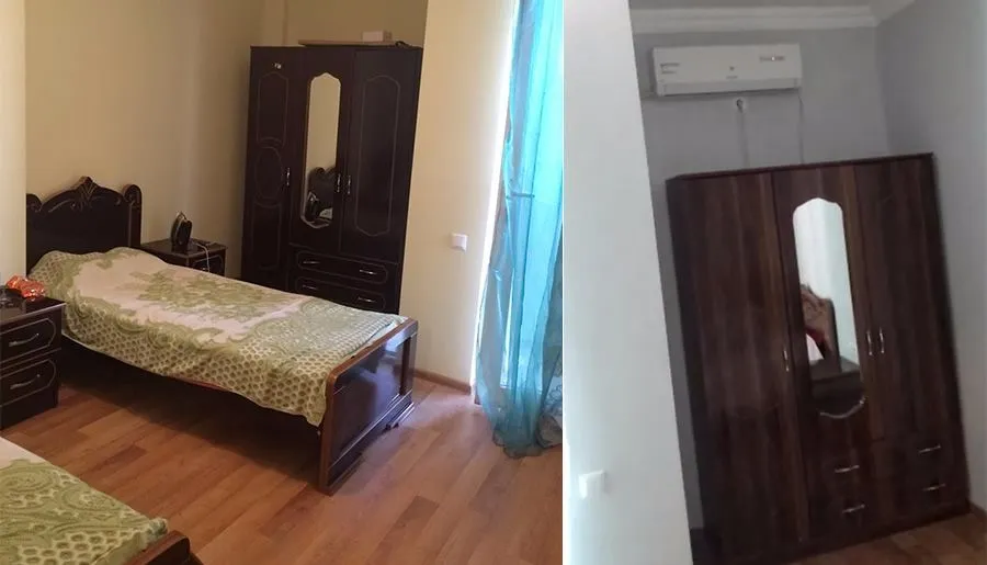 თეთრი მაგნოლია — ფოტო 8
