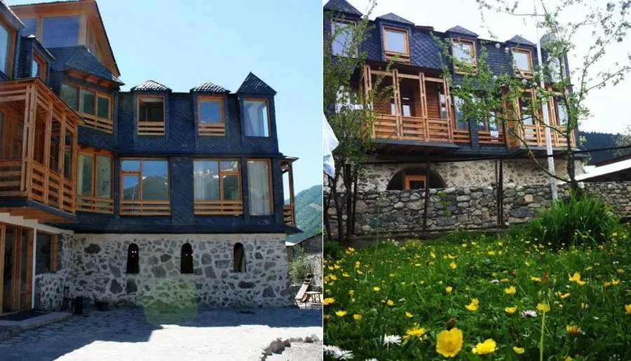 Old Seti — Photo 4