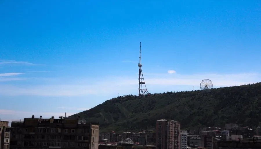 ალიანსი — ფოტო 13