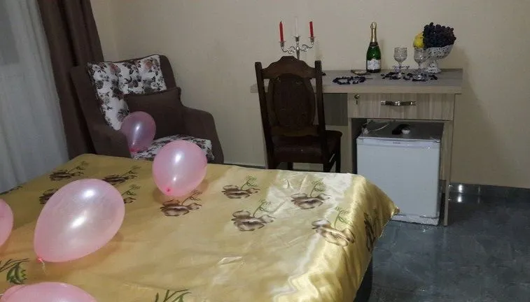 გოლდენ ჰაუს — ფოტო 48
