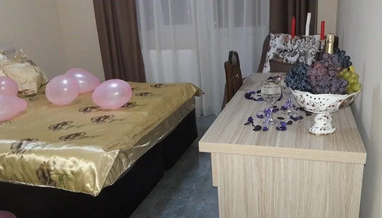 გოლდენ ჰაუს — ფოტო 20