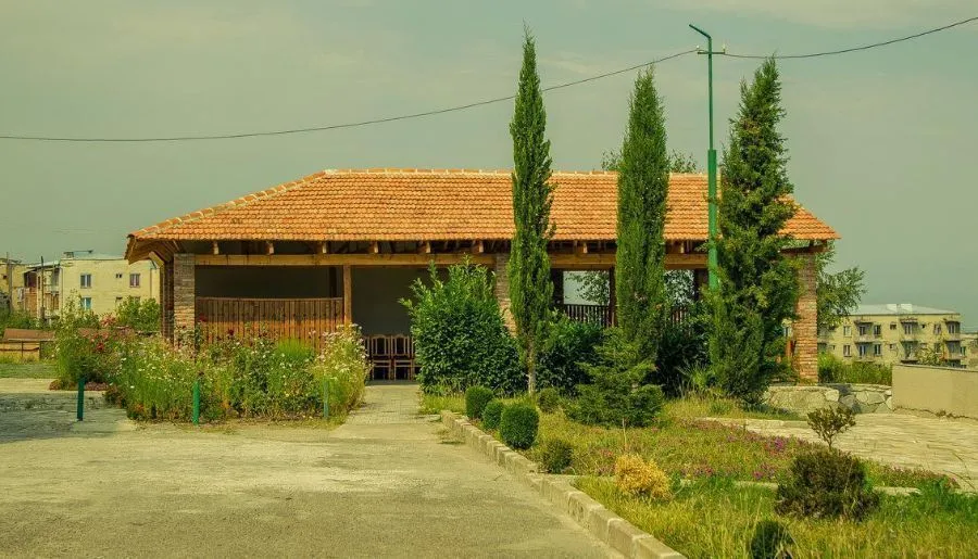 Alazani Valley — Photo 19