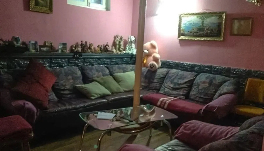 გივის საოჯახო სასტუმრო — ფოტო 4