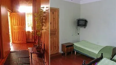 Marina's Guest House — Photo 5