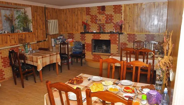 Marina's Guest House — Photo 3