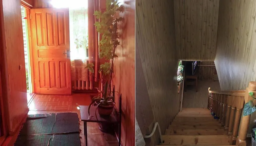 Marina's Guest House — Photo 4