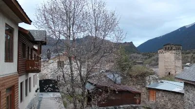 ნინიას საოჯახო სასტუმრო