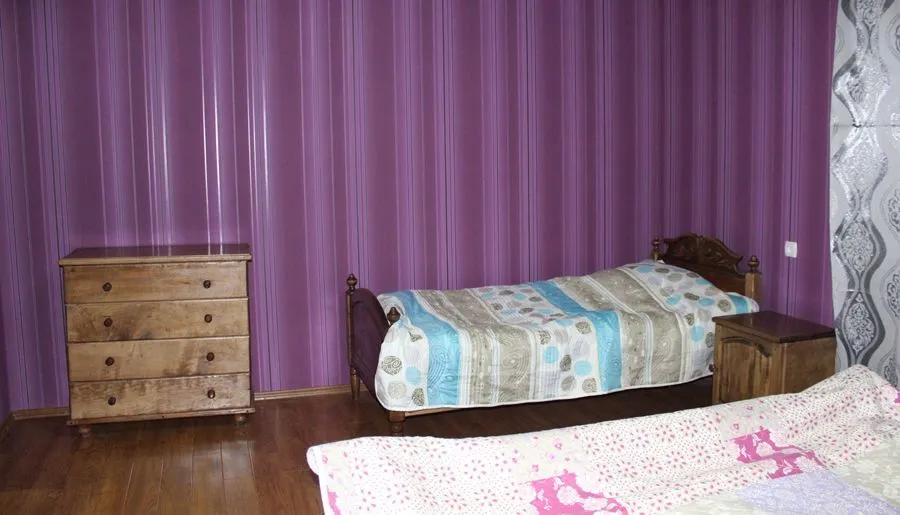 Ninia's Guesthouse — Photo 12