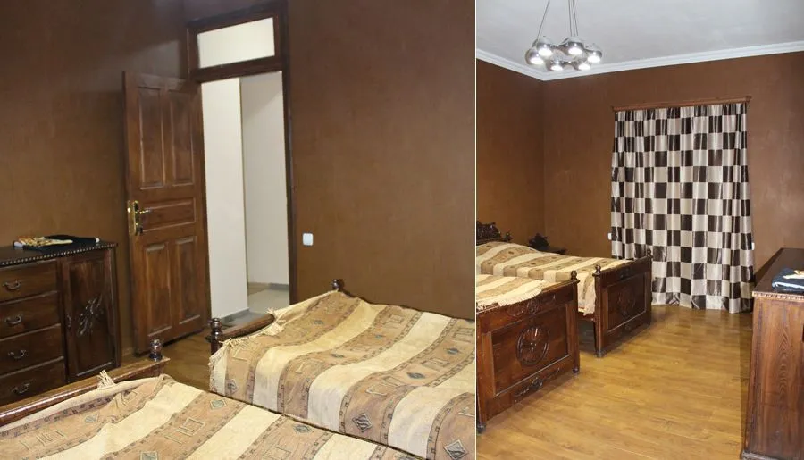 Ninia's Guesthouse — Photo 20