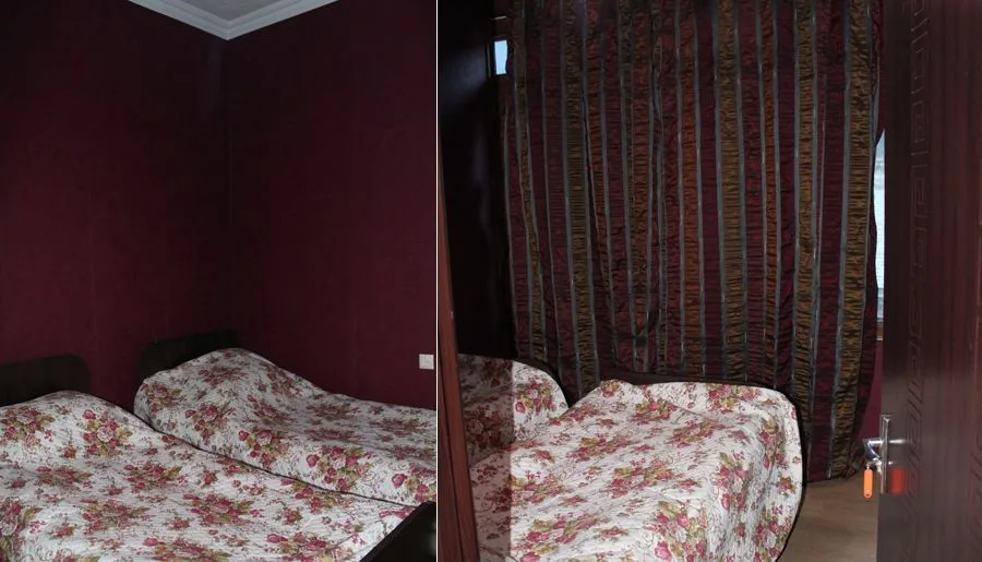 Ninia's Guesthouse — Photo 14