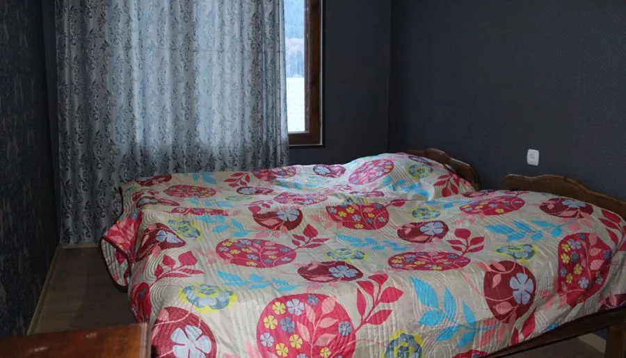 Ninia's Guesthouse — Photo 11