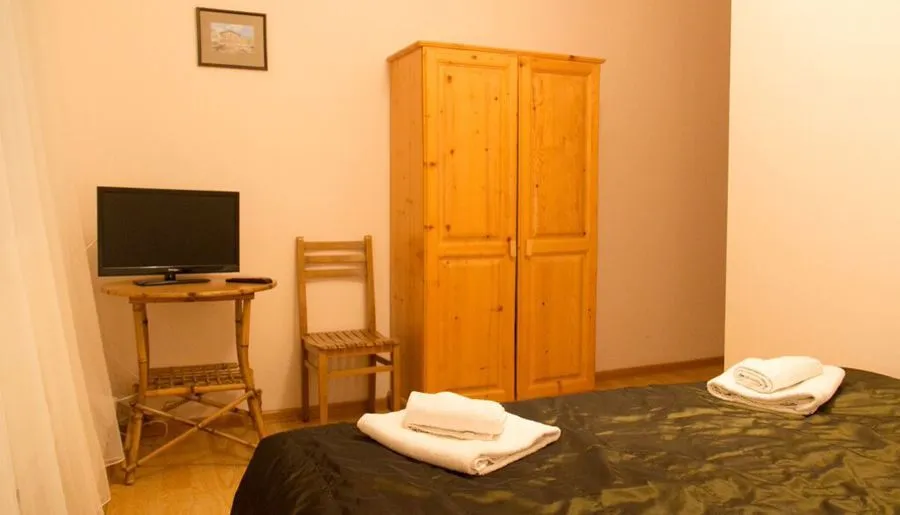 სვანეთი — ფოტო 55