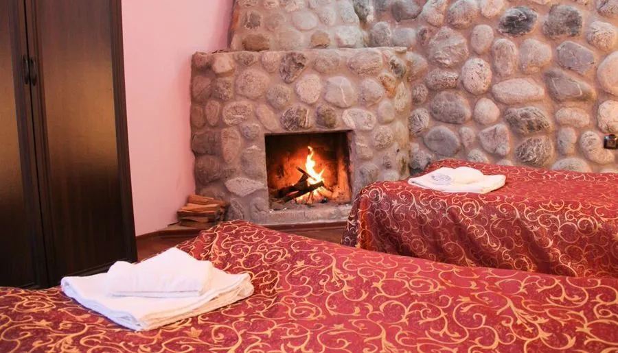 სვანეთი — ფოტო 33