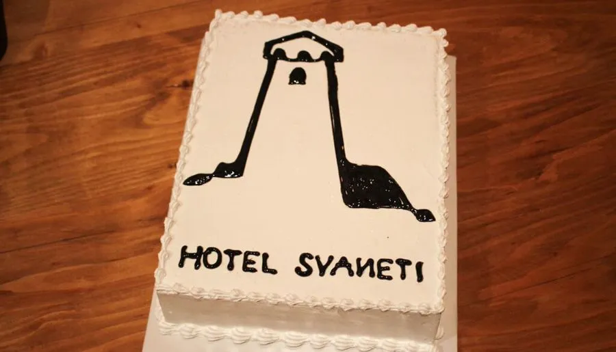 Svaneti — Photo 10