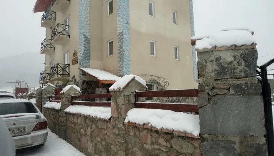Villa Georgia — Photo 4