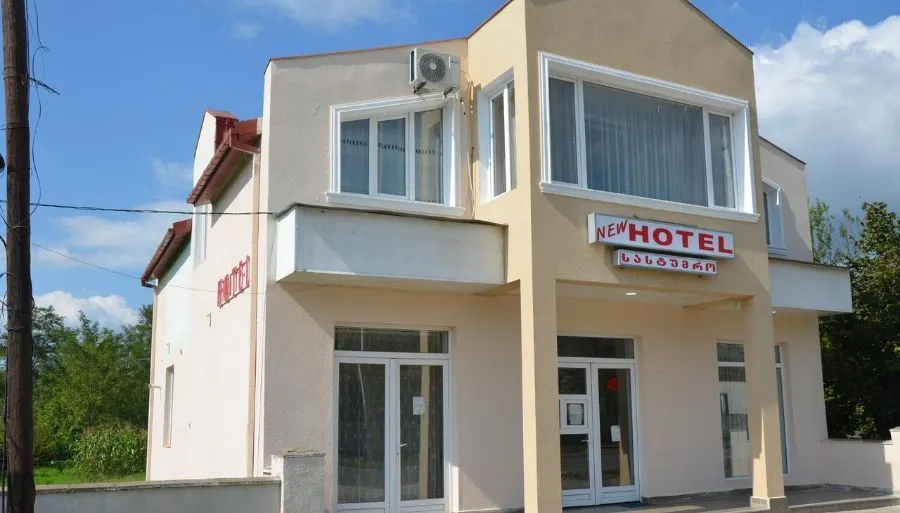 New Hotel — Photo 5