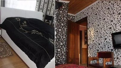 ვილა დრაკონი