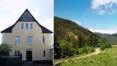 თბილი სახლი
