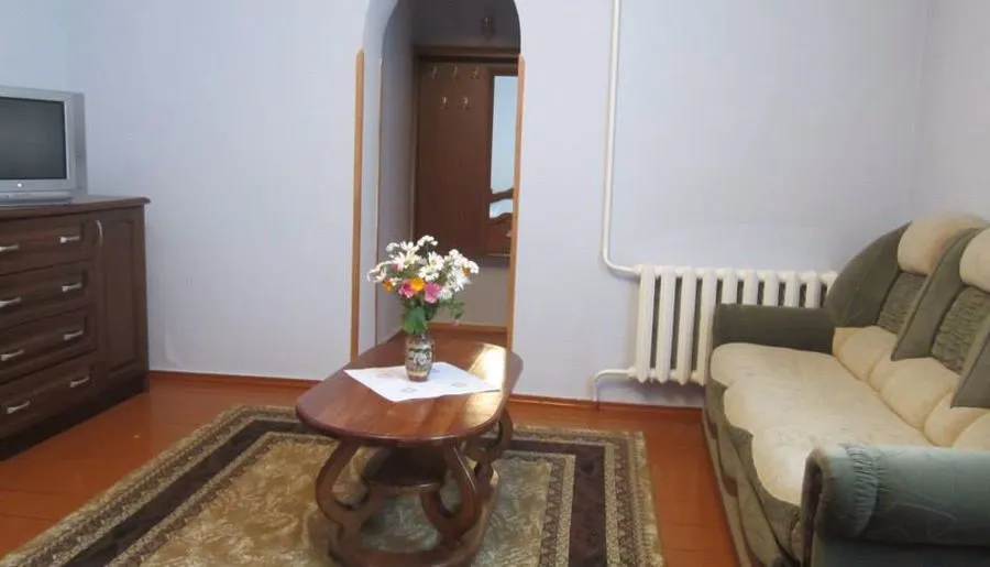 თბილი სახლი — ფოტო 20