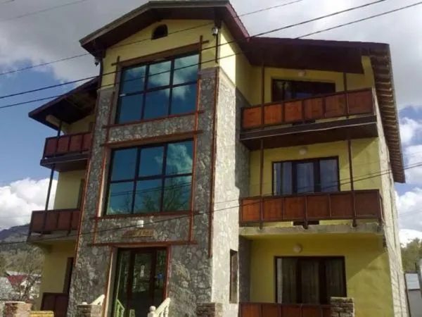 X-Hotel — Photo 12