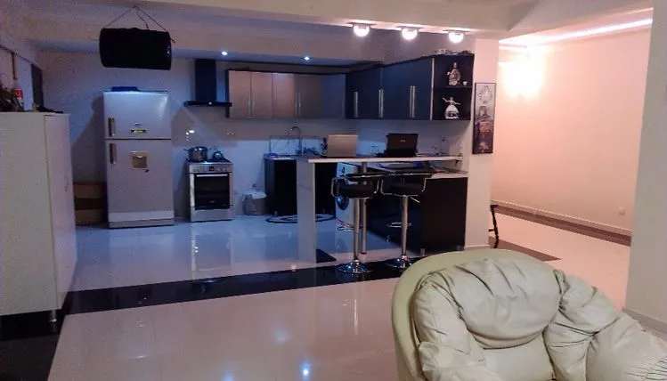 Guest House Saba — Photo 7
