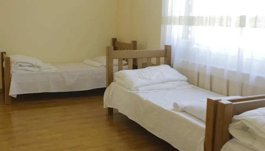 ვალდ ჰოტელ ლაგოდეხი — ფოტო 49