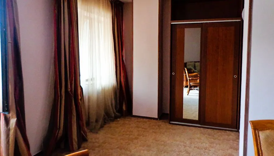 ვილა პარკი — ფოტო 29