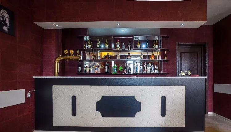 Hotel Tiflis — Photo 10