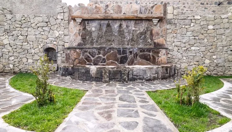 Hotel Tiflis — Photo 9