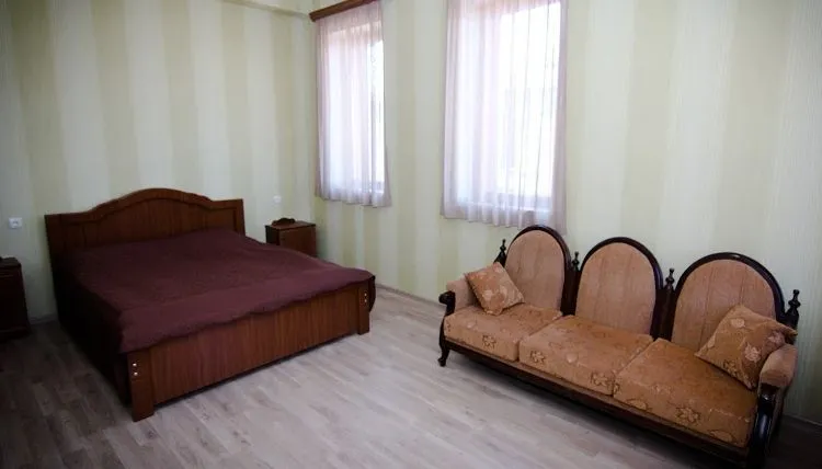 ჩემი სახლი — ფოტო 25