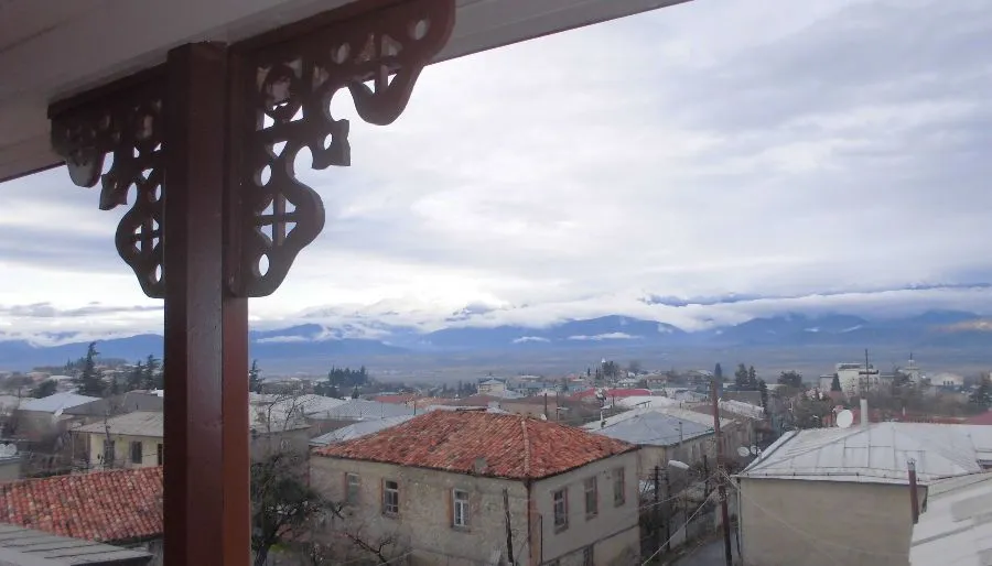 ჩემი სახლი — ფოტო 20