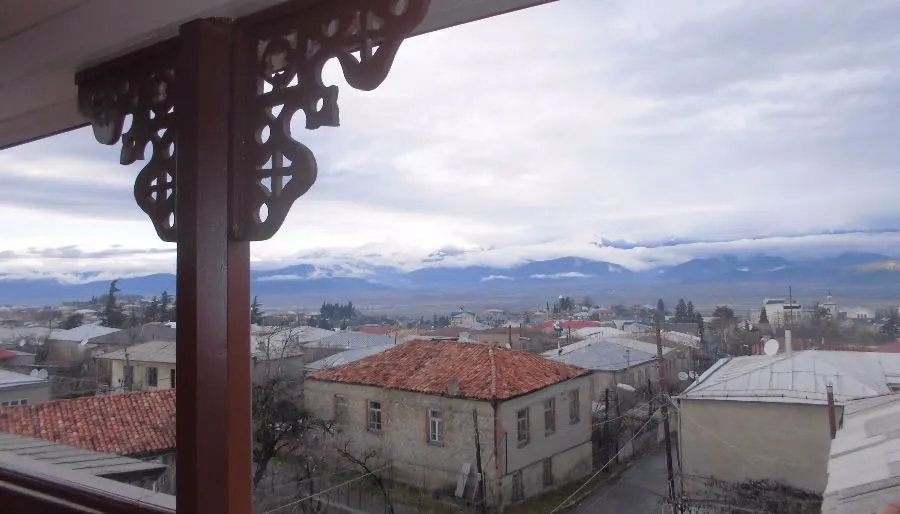 ჩემი სახლი — ფოტო 19