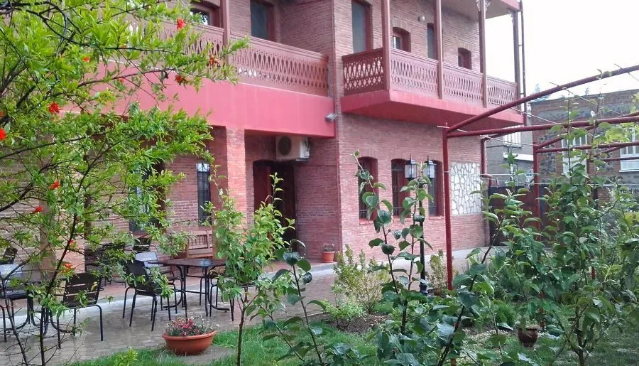 Hotel Sweet Home — Photo 7