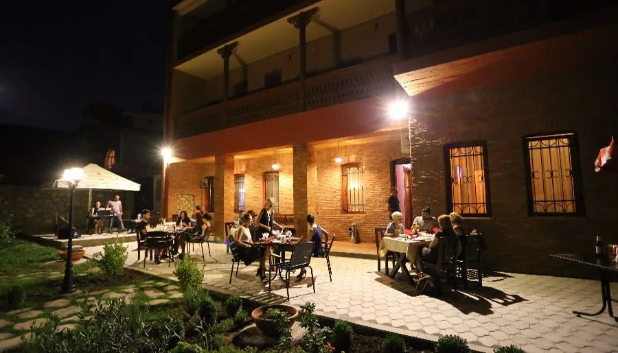 Hotel Sweet Home — Photo 6