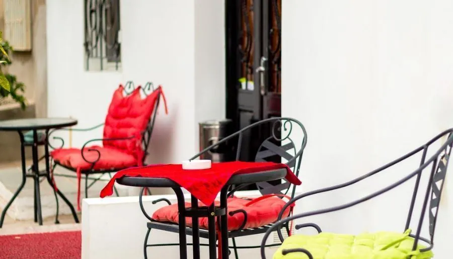 V Park Hotel Tbilisi — Photo 9