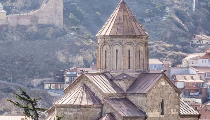ქეროლი — ფოტო 11