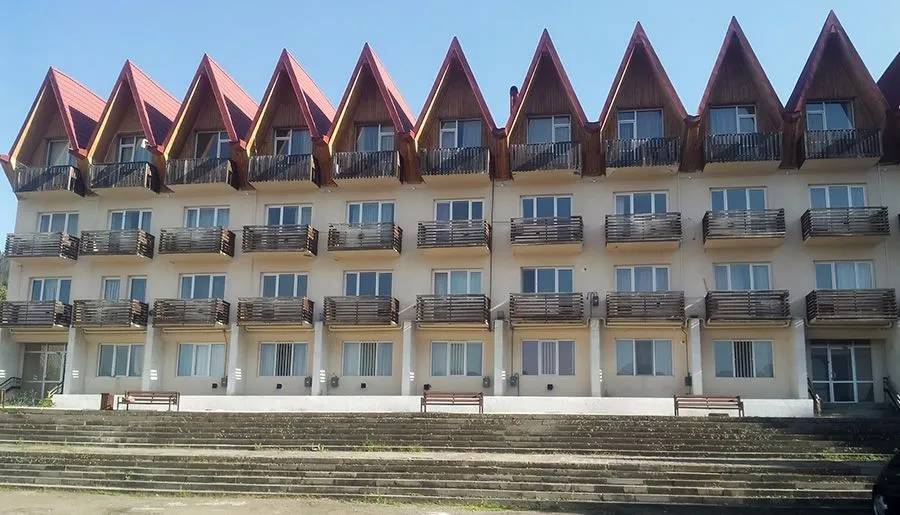 Мзиури Вели — Фото 4