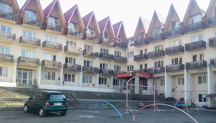 Мзиури Вели — Фото 3