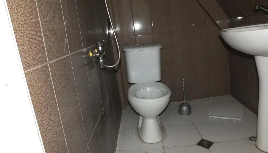 Гиос Гестхаус — Фото 11