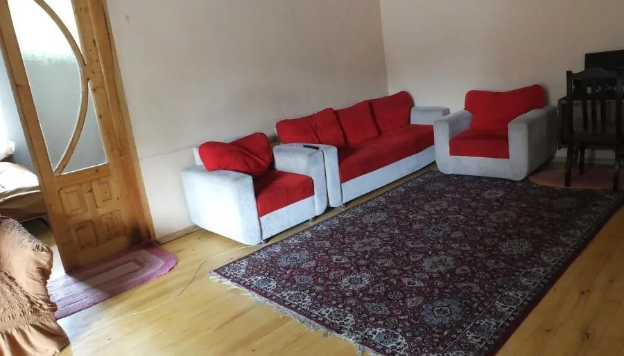 Гиос Гестхаус — Фото 1