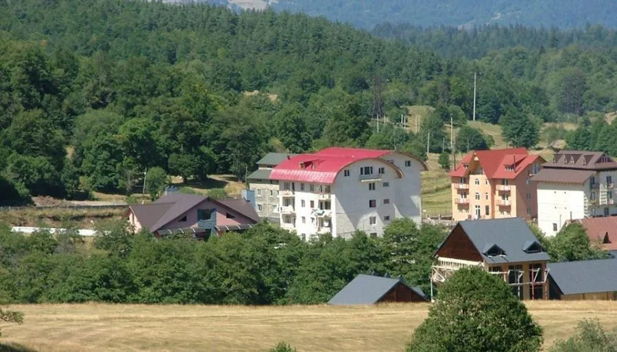 თბილი კერა — ფოტო 2