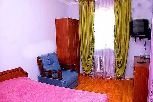 თოვლის სახლი — ფოტო 20