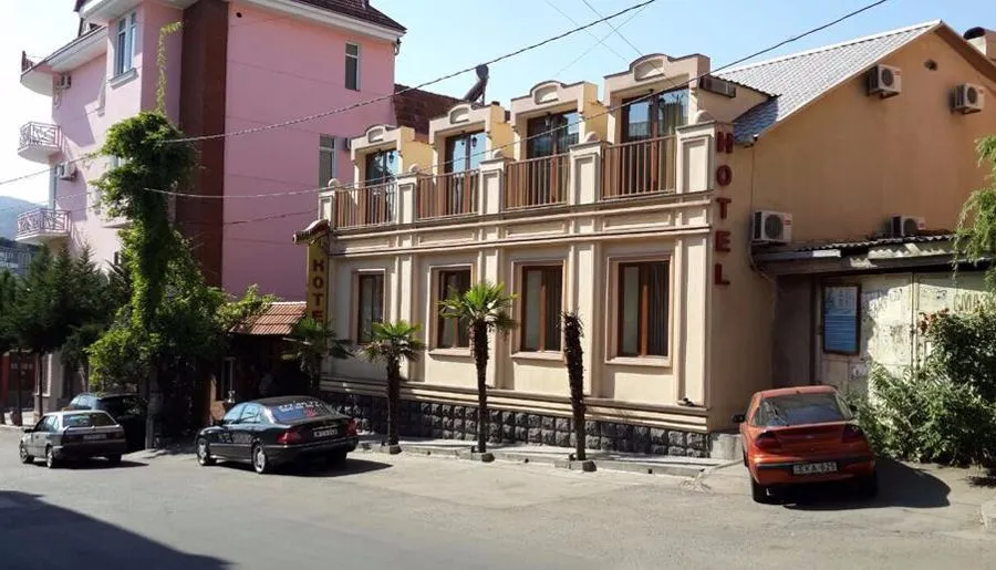 დანისიმო — ფოტო 5