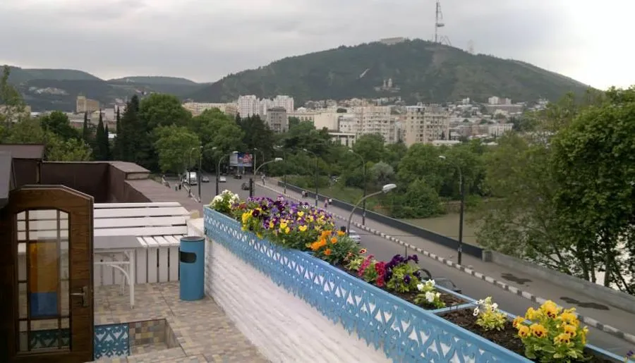 იმეჯინარიუმი — ფოტო 26
