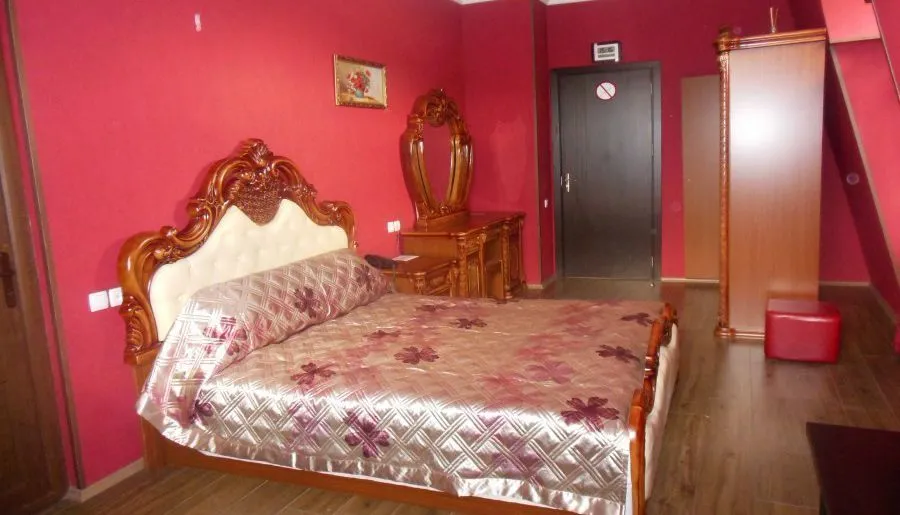 ძველი თელავი — ფოტო 61