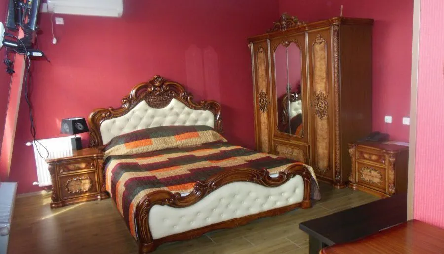 ძველი თელავი — ფოტო 60