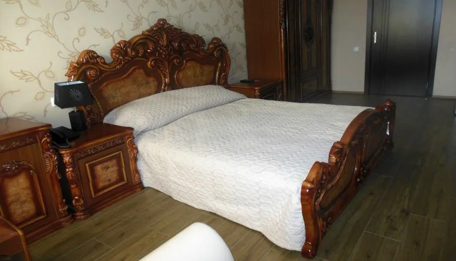 ძველი თელავი — ფოტო 38